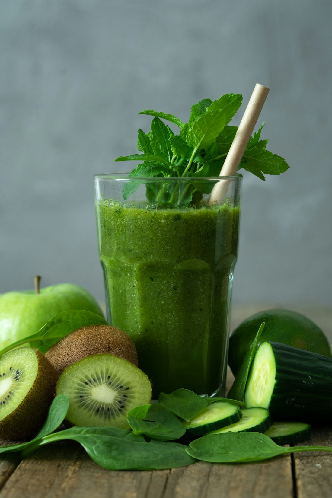 Hydration and daily wellness
